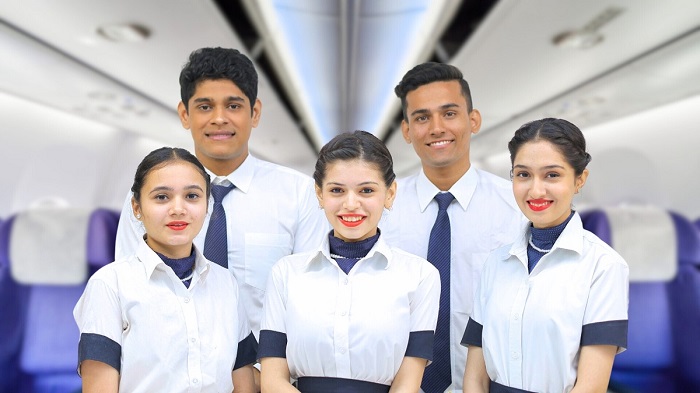 Air-Hostess--Courses-in-India